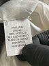 Caroline Rose 100% Silk Ivory Silk Pants Size L - photo 8