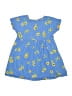 Old Navy 100% Cotton Blue Dress Size 8 - photo 2