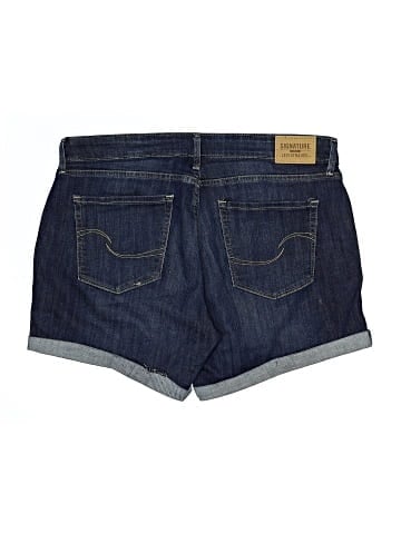 Levi Strauss Signature Denim Shorts (view 2)