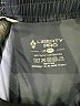 Liberty Pro Solid Blue Shorts Size XXL - photo 3