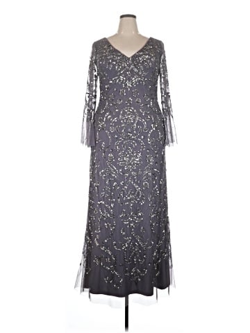 Adrianna Papell Cocktail Dress (view 1)