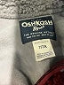 OshKosh B'gosh Color Block Gray Coat Size 7 - photo 3