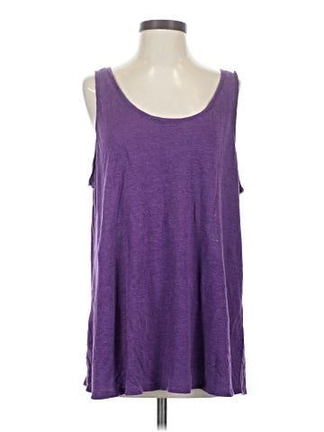 Eileen Fisher Tank Top (view 1)