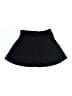 90 Degree by Reflex Solid Black Skort Size 12 - photo 2
