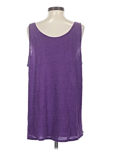 Eileen Fisher Tank Top (view 2)