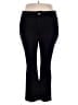 Lee Black Jeans Size 22W - photo 1