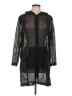 Jordan Taylor Black Cardigan Size L - photo 1