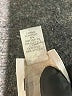 Kate Hill Solid Black Formal Skirt Size 20W - photo 5