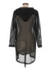 Jordan Taylor Black Cardigan Size L - photo 2