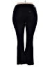 Lee Black Jeans Size 22W - photo 2