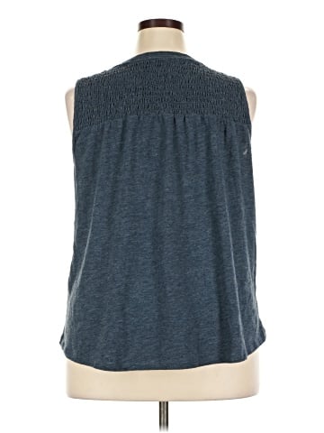 Cj Banks Sleeveless T-Shirt (view 2)