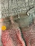 Zella 100% Cotton Solid Gray Athletic Shorts Size XL - photo 3
