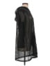 Jordan Taylor Black Cardigan Size L - photo 4
