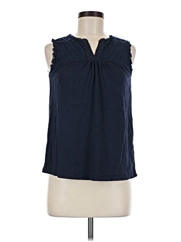 Boden Sleeveless Blouse (view 1)