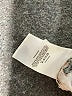 Express 100% Rayon Animal Print Brown Jumpsuit Size L - photo 5