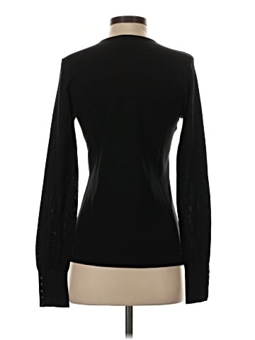 Ann Taylor Long Sleeve Top (view 2)