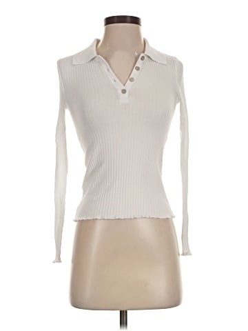 GOLDIE 3/4 Sleeve T-Shirt (view 1)