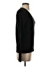 Ann Taylor Black Long Sleeve Top Size S - photo 4