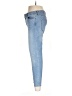 Nine West Hearts Blue Jeans Size 6 - photo 5