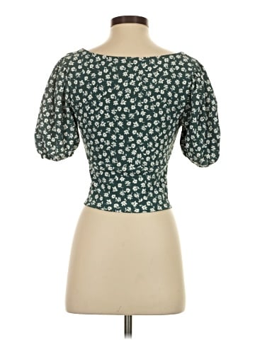 Free People Short Sleeve Top (view 2)