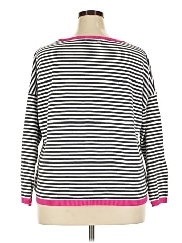 Dokotoo Pullover Sweater (view 2)