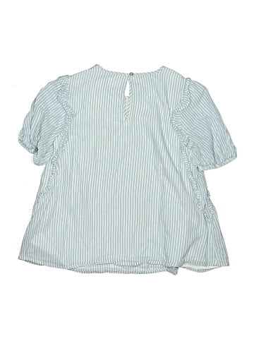 Crewcuts 3/4 Sleeve Blouse (view 2)