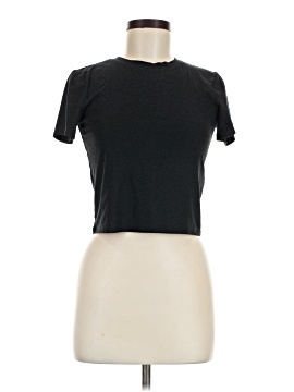 Beyond Yoga Short Sleeve Turtleneck (view 1)