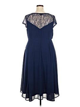 Torrid Cocktail Dress (view 2)