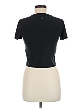 Beyond Yoga Short Sleeve Turtleneck (view 2)