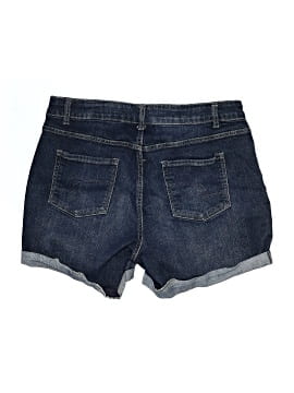Time and Tru Denim Shorts (view 2)