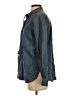 J.Crew 100% Cotton Blue Long Sleeve Button-Down Shirt Size S - photo 5