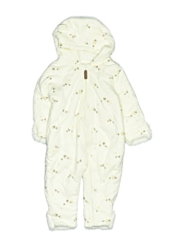 H&M Raincoat (view 1)