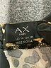 AX Paris Animal Print Brown Cocktail Dress Size 14 - photo 7