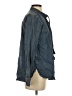 J.Crew 100% Cotton Blue Long Sleeve Button-Down Shirt Size S - photo 4
