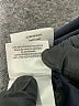 Le Suit Blue Blazer Size Med - photo 8