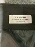 Tahari by ASL Solid Black Formal Skirt Size 20 - photo 5