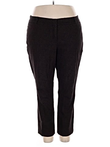 Lane Bryant Casual Pants (view 1)