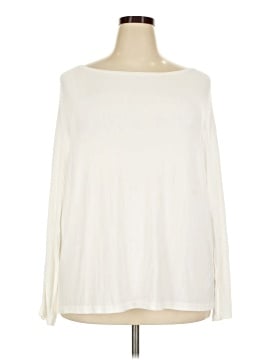 Vince. Long Sleeve T-Shirt (view 1)