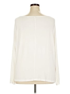 Vince. Long Sleeve T-Shirt (view 2)