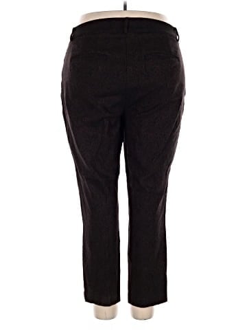 Lane Bryant Casual Pants (view 2)