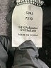 Unbranded Black Cargo Pants Size S - photo 8