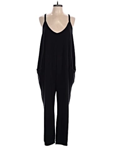 Sincerely Jules Jumpsuit (view 1)