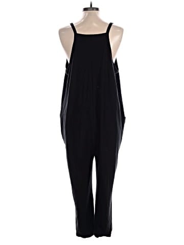 Sincerely Jules Jumpsuit (view 2)