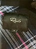 Rails Plaid Black Long Sleeve Button-Down Shirt Size S - photo 7