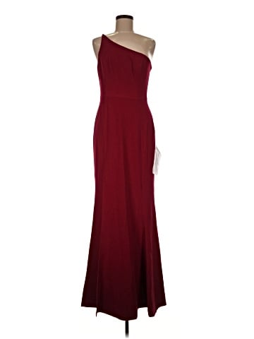 Dress the Population Cocktail Dress (view 1)