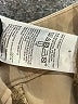 Old Navy Tan Jeans Size 6 - photo 8