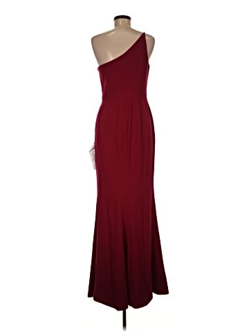 Dress the Population Cocktail Dress (view 2)