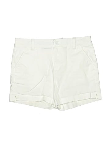 Crown & Ivy Khaki Shorts (view 1)