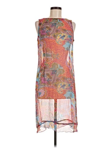Johnny Was Cocktail Dress (view 1)