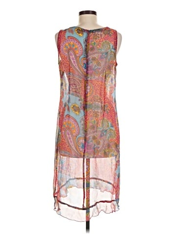 Johnny Was Cocktail Dress (view 2)